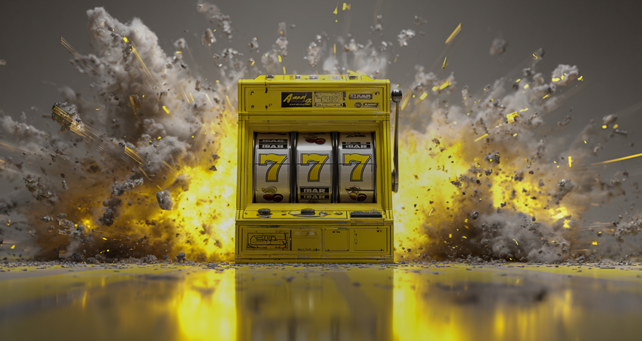 Hommerson Casino Slide 1