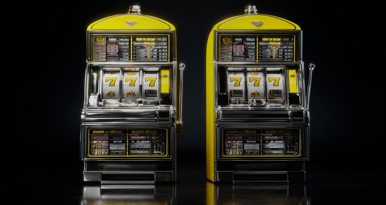 Hommerson Casino Slide 2